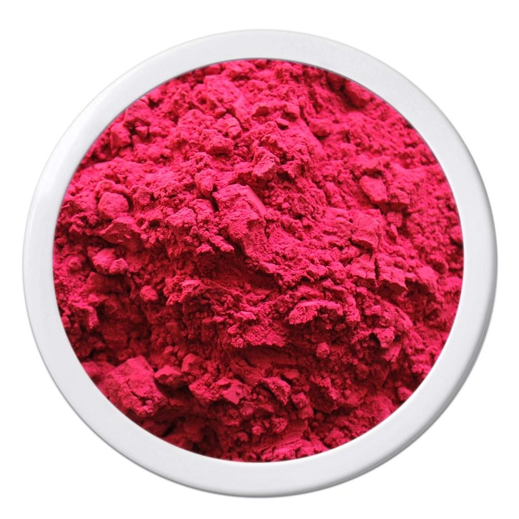 Rote Beete gemahlen Rote Bete Pulver - 500 g - VEGAN - PEnandiTRA