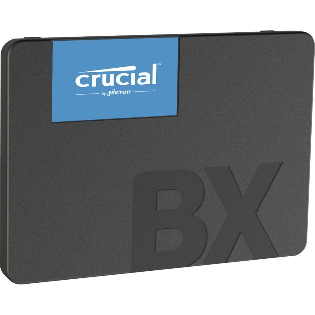 Crucial CT500BX500SSD1 Internes Solid State | Kaufland.cz