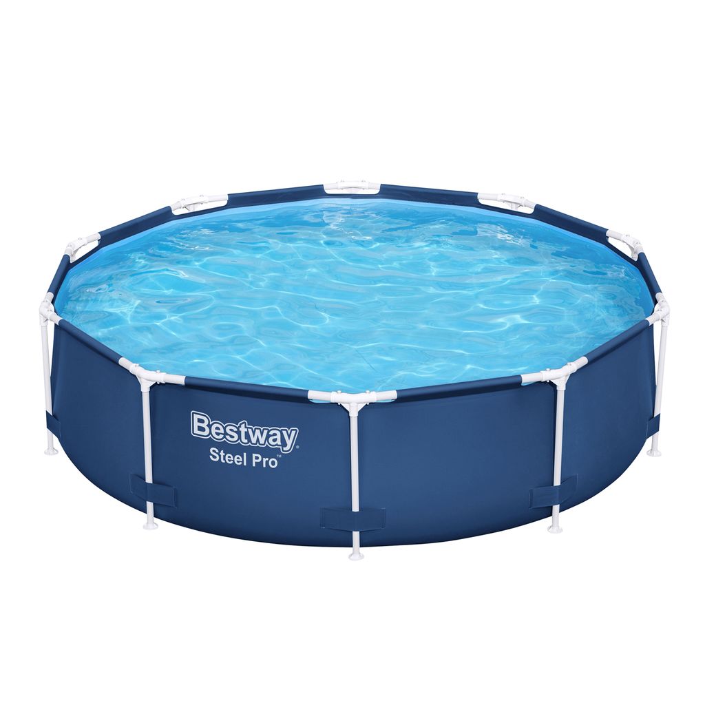Bestway® Steel Pro™ Frame Pool bez čerpadla Ø 305 x 76 cm, Obrázek produktu