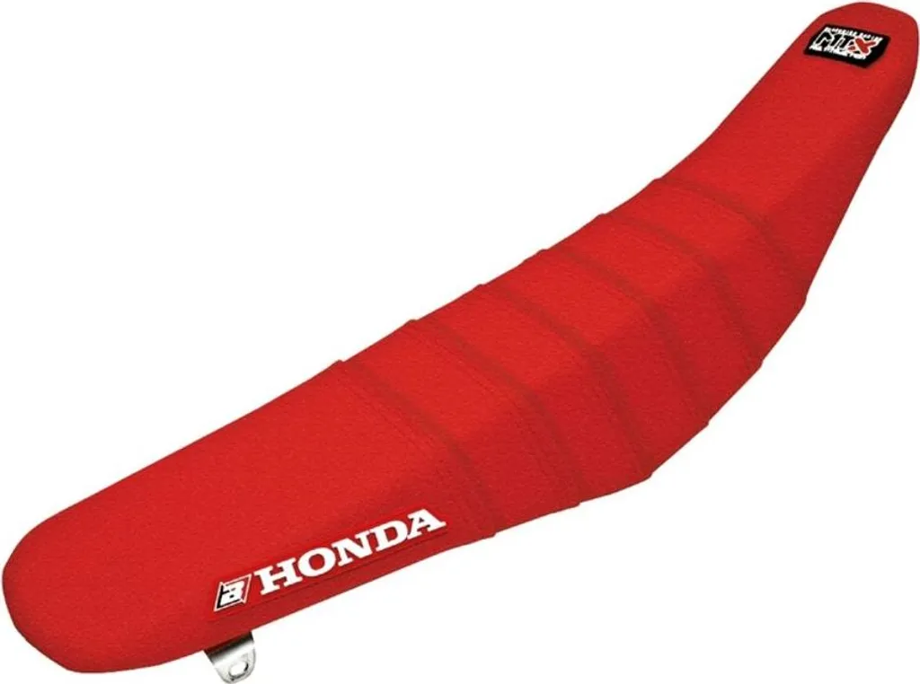 Housse de selle motocross pour Honda CRF 450R Blackbird 1091120 Noir