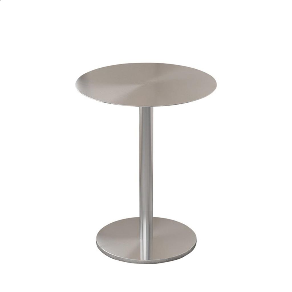A standalone product shot of a table on a white background.