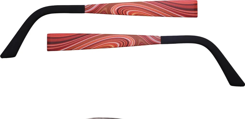 Aste Eye Max 5461-22: Il Massimo Comfort per i Tuoi Occhiali Quotidiani