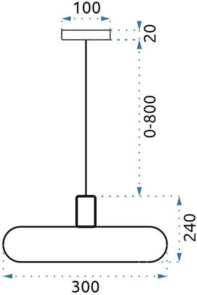 Lampadario Moderno tooLight App668-1Cp E27 Oro e Bianco - 7