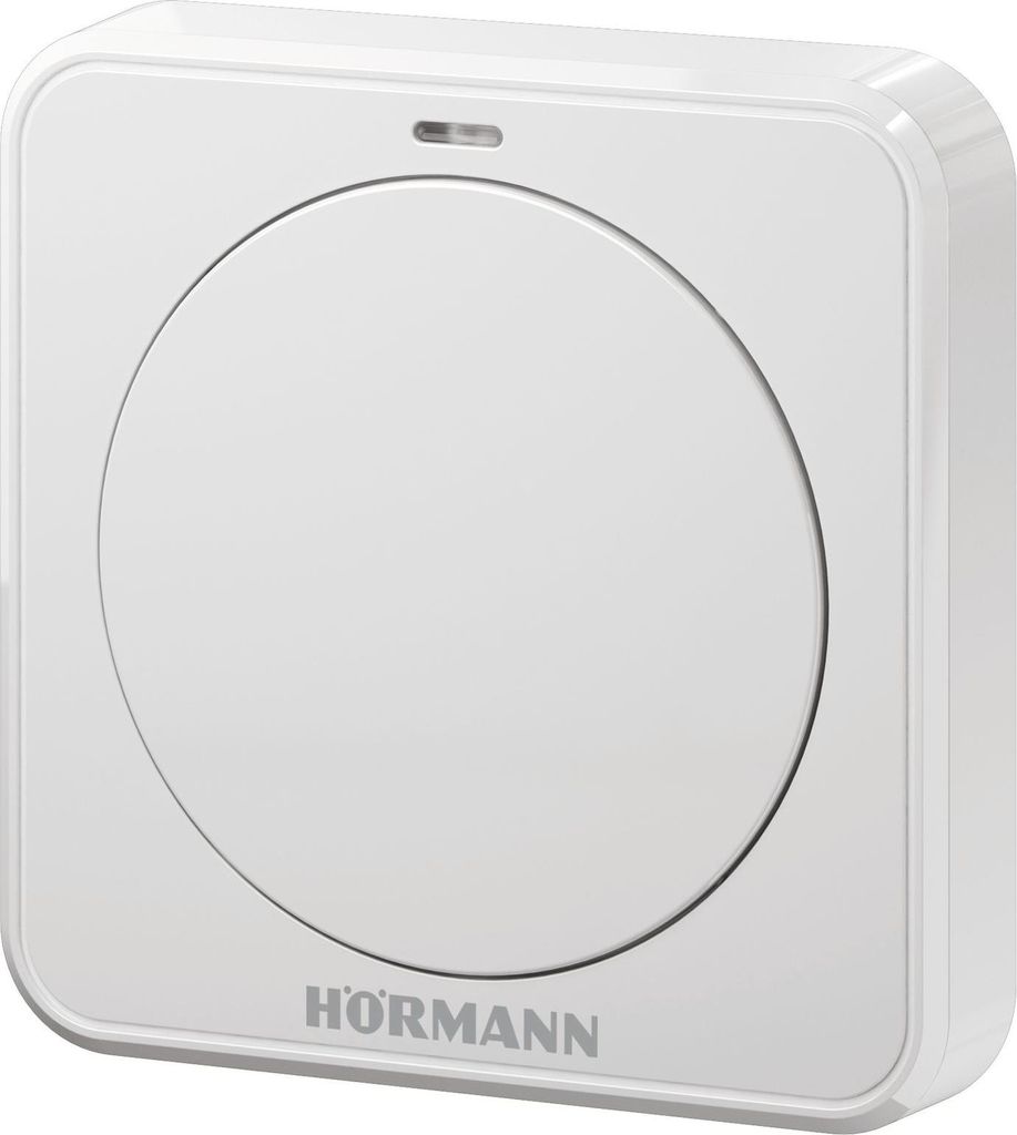 Hörmann Funk-Innentaster FIT 1 BS (eine Tastenfunktion) Immagine del prodotto 