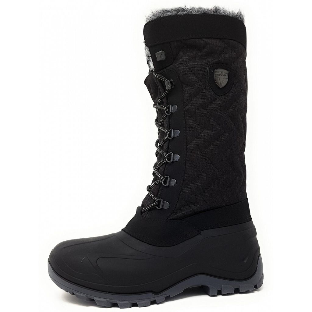 CMP Buty Nietos, 3Q47966U973 Zdjęcie produktu 