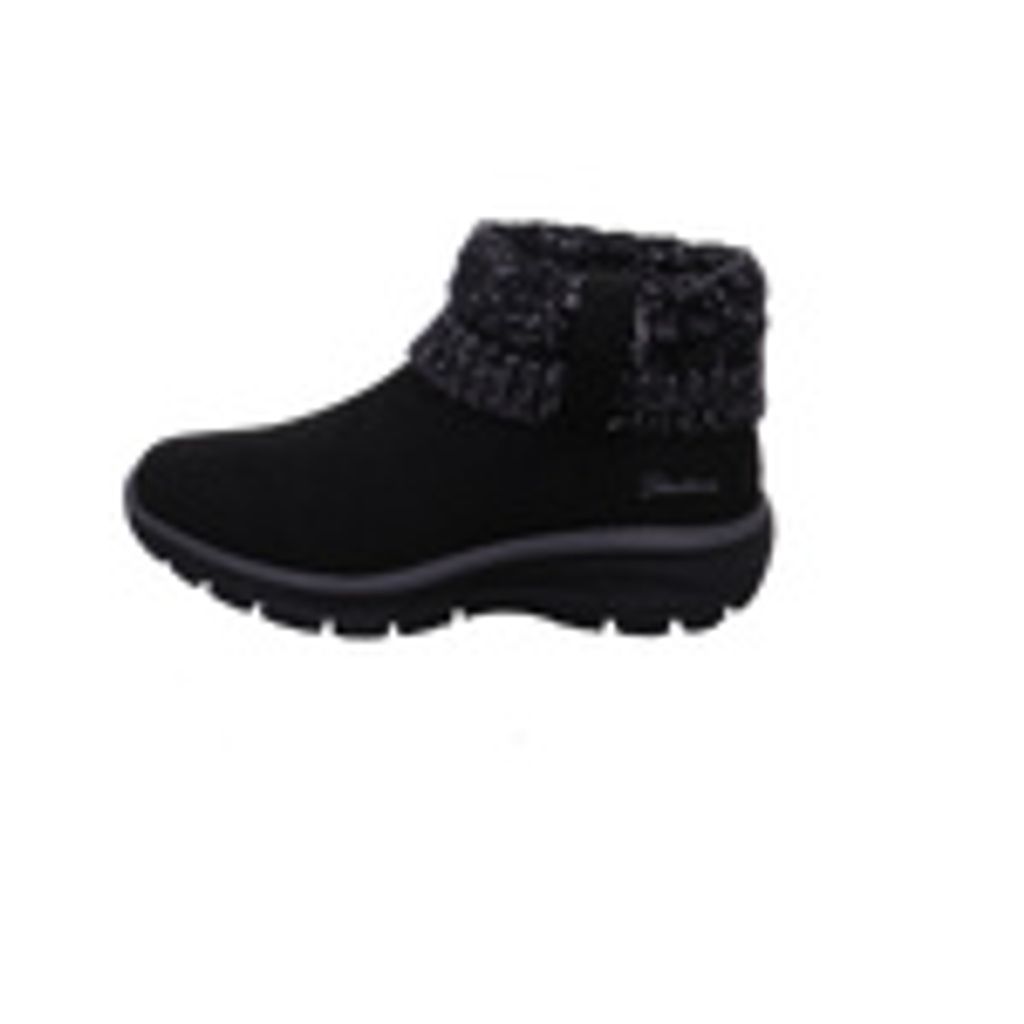 Skechers Schuhe Easy Going Cozy Weather, 167401BLK Produktbild 5