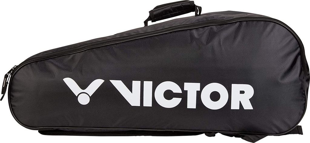 Victor Multithermobag 9033 Black - sac badminton