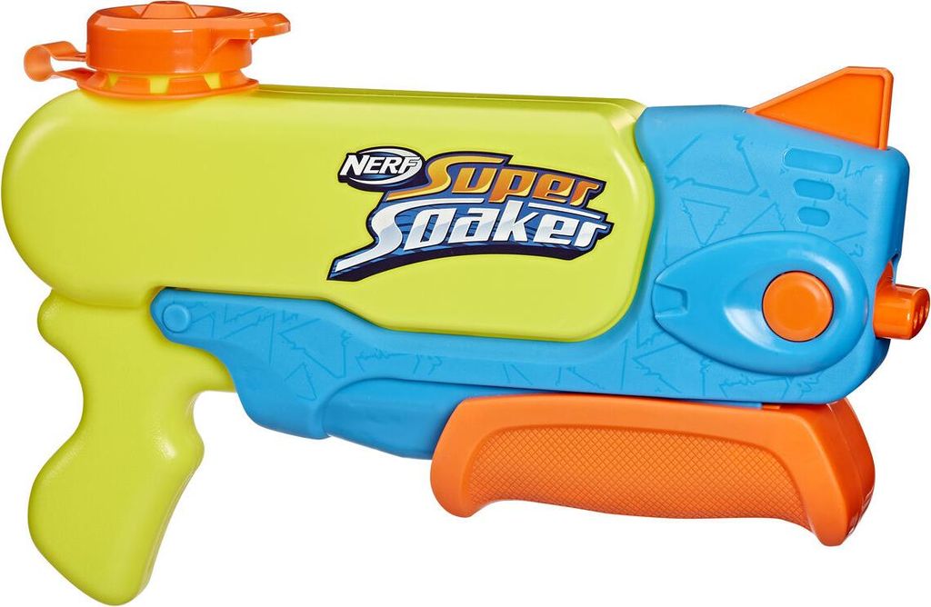 Wasserpistole Nerf Super Soaker Wave Spray