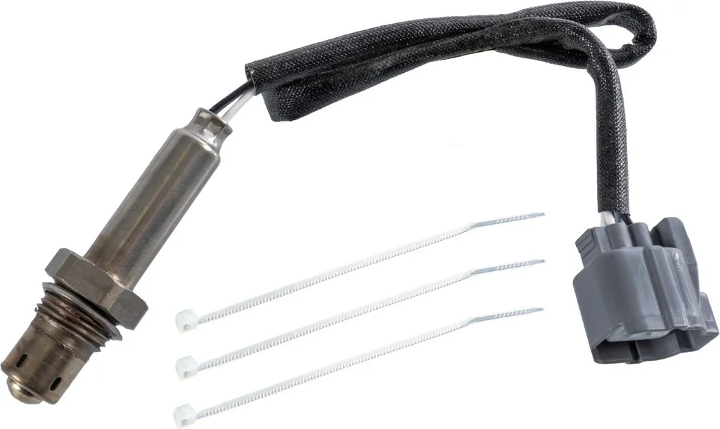 Sonde lambda FEBI 175922 : Capteur d'oxygène haute précision pour moteur