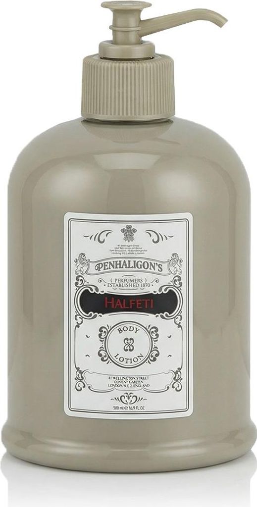 Penhaligon's Halfeti Körpermilch 500 ml (unisex)