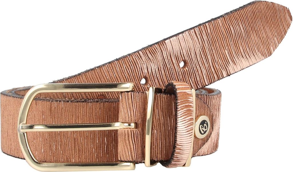 b.belt Gürtel Leder