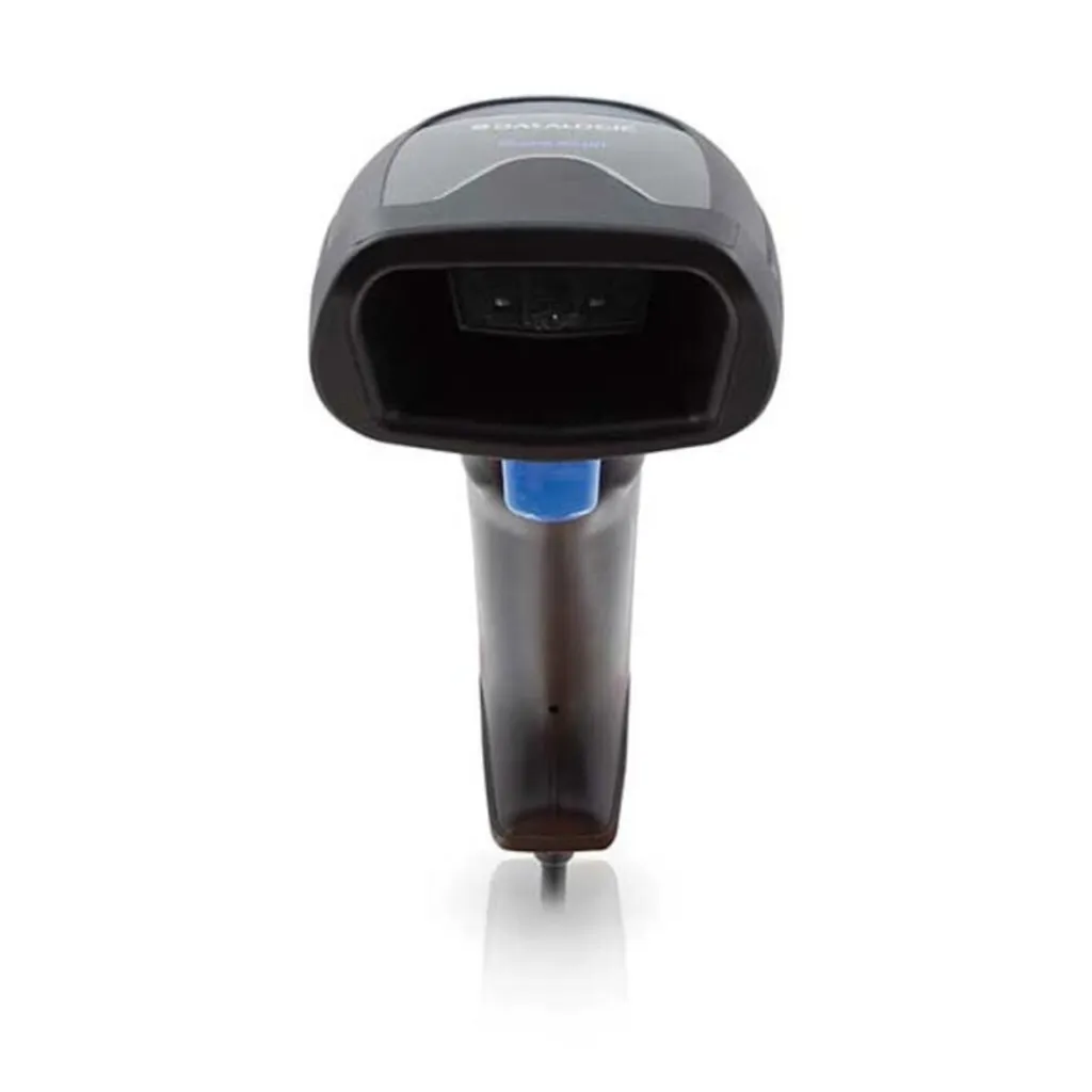 Datalogic QuickScan QW2520 Scanner Code-Barres 2D Anti-Erreur USB