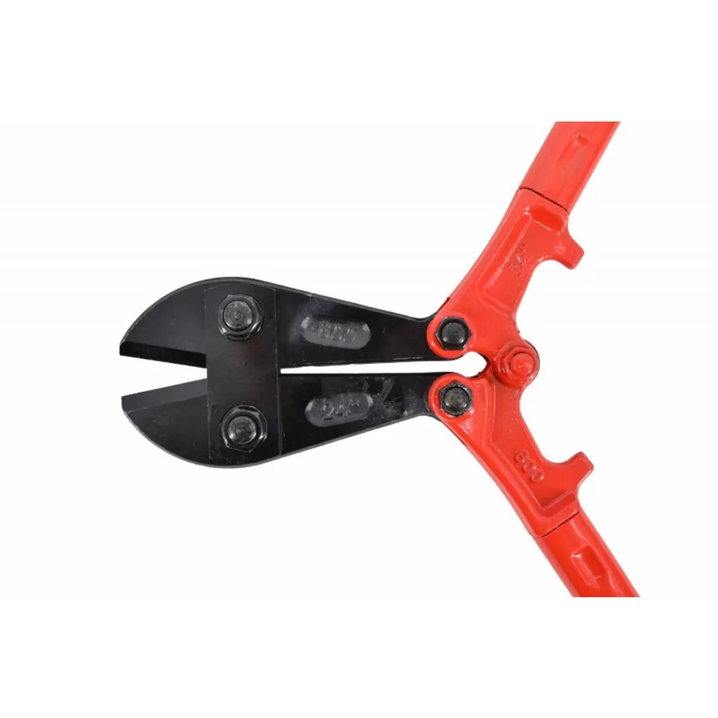 Cesoia Tagliafili Awtools 600mm - Serie Nera per Manutenzione - 2