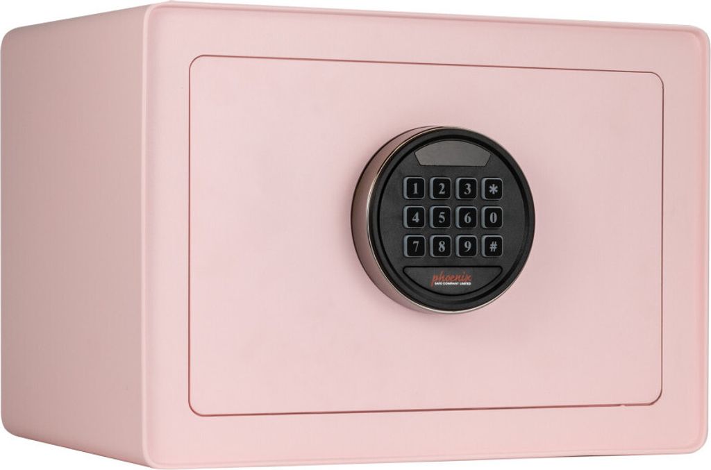 Phoenix DREAM1P Sicherheitstresor Dream mit elektronisches Produktbild 