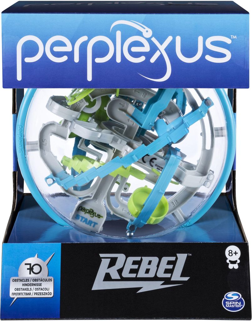 Perplexus Rebel Produktbild 