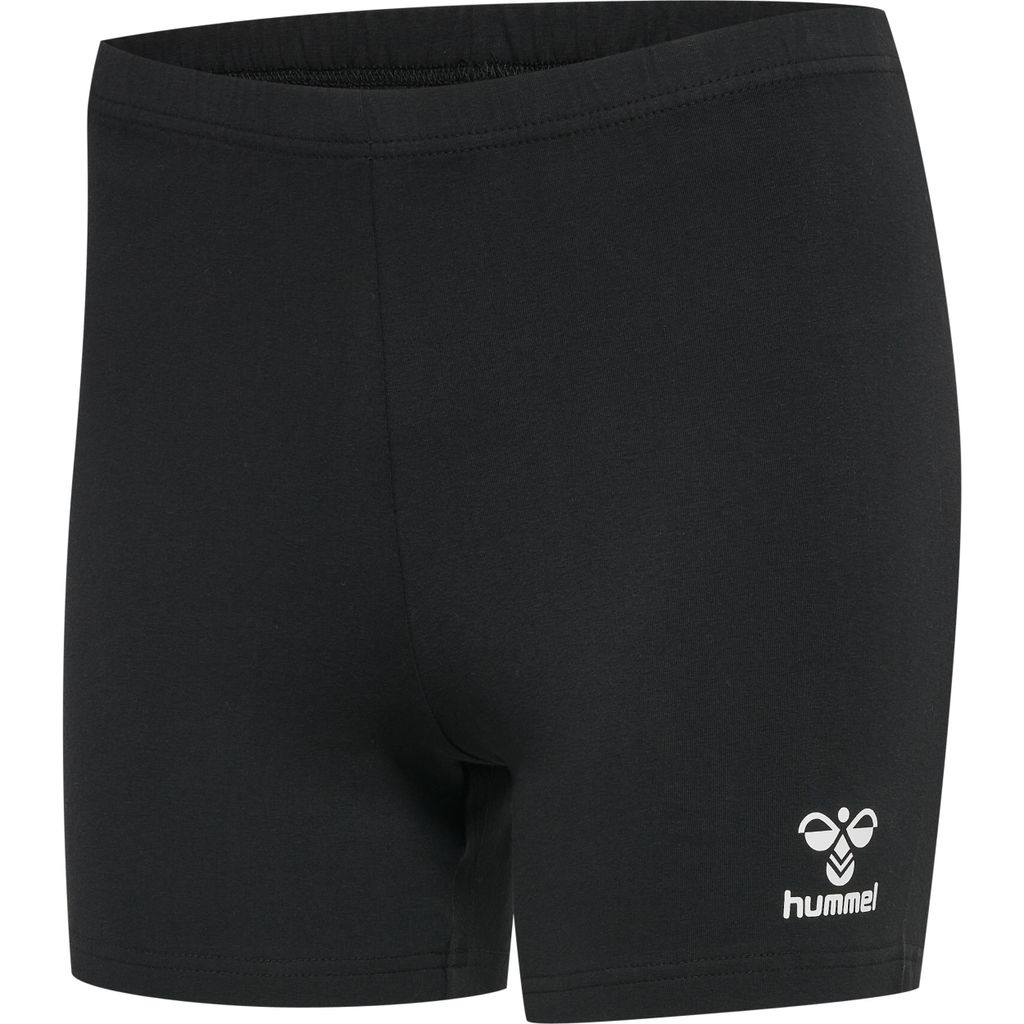 HUMMEL hmlCORE VOLLEY Baumwolle HIPSTER WO BLACK BLACK S