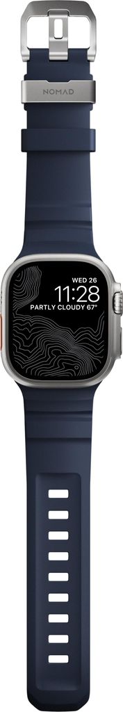 Nomad Rocky Point Band, Skupina, Smartwatch, Prírodný, Obrázok produktu 