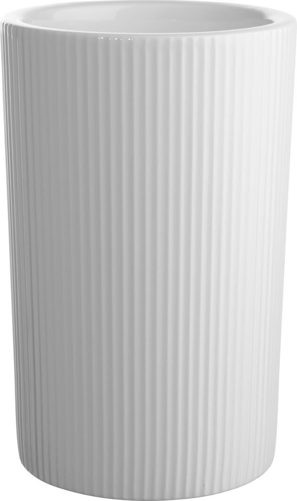 ASA Weinkühler, white KITCHENA D. 13,5 cm, H. 21 cm Produktbild 