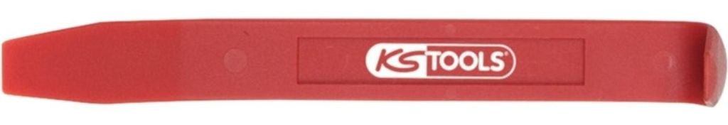 KS Tools Zierleistenkeil, 180 mm