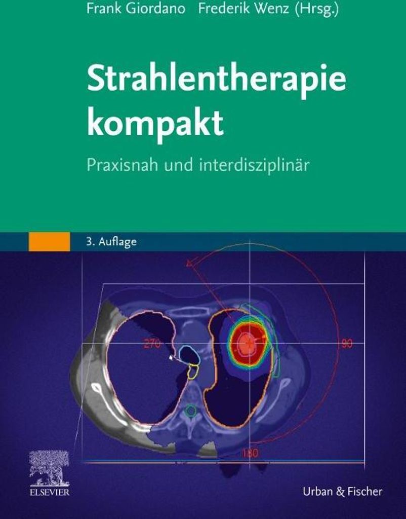 Strahlentherapie kompakt