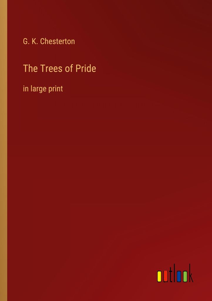 The Trees of Pride