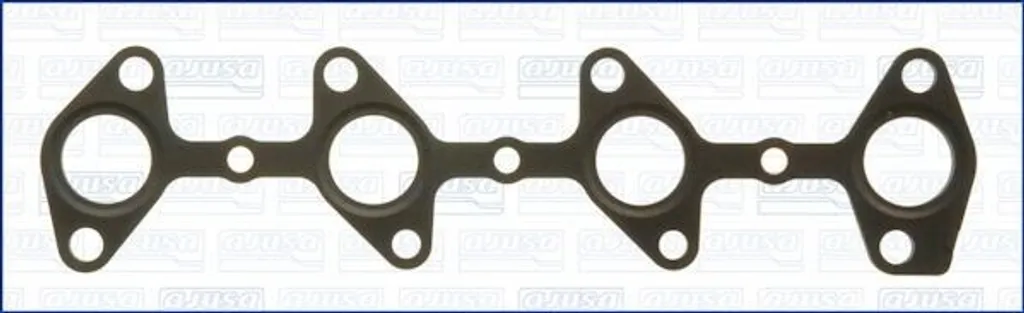 Joint de collecteur d'échappement AJUSA 13113400 pour TOYOTA LAND CRUISER