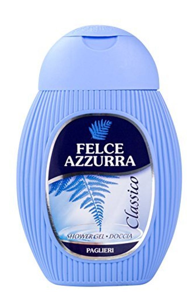 Azzurra Paglieri Duschgel 250 ml Obrázek produktu 