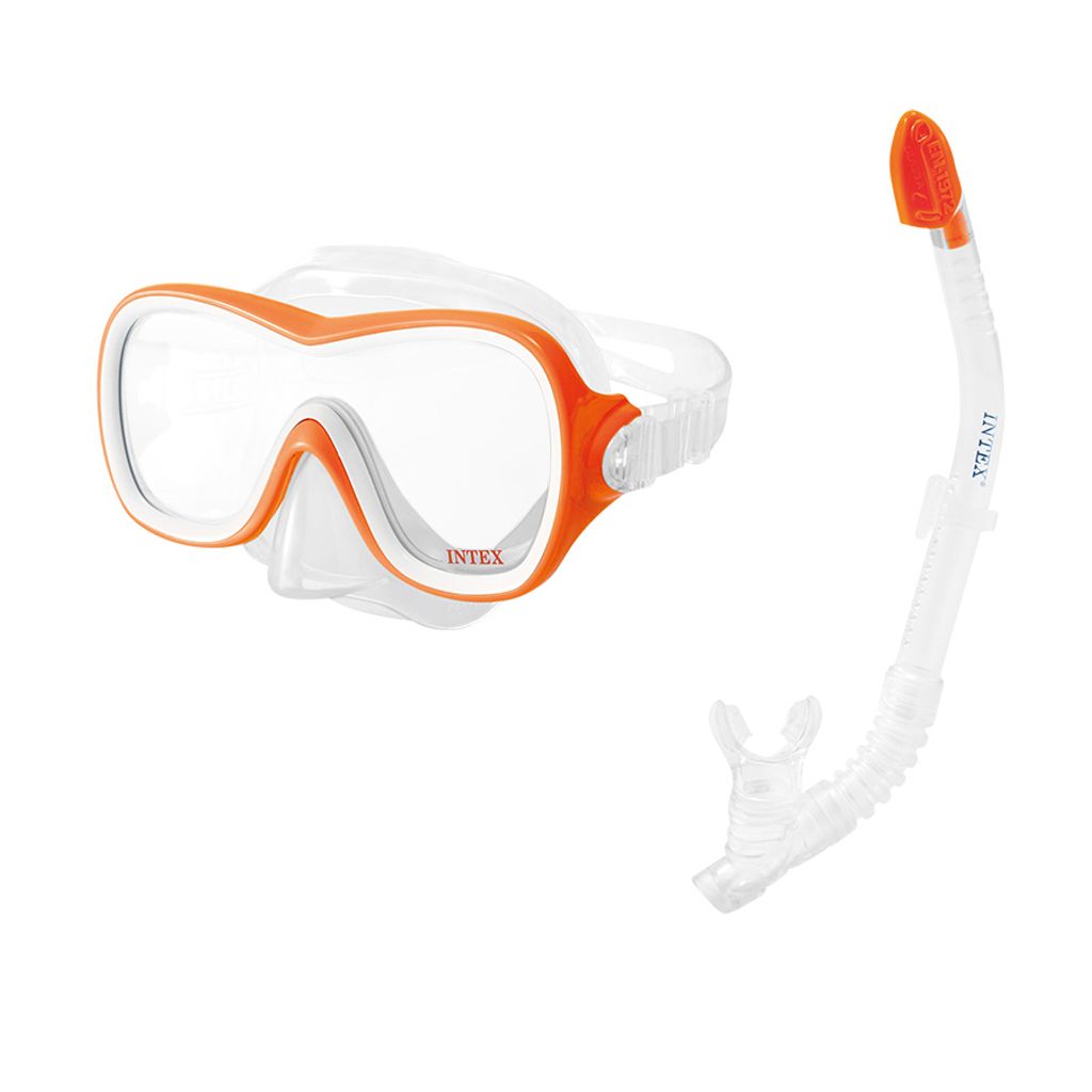 Ensemble de plongée Wave Rider Image du produit 