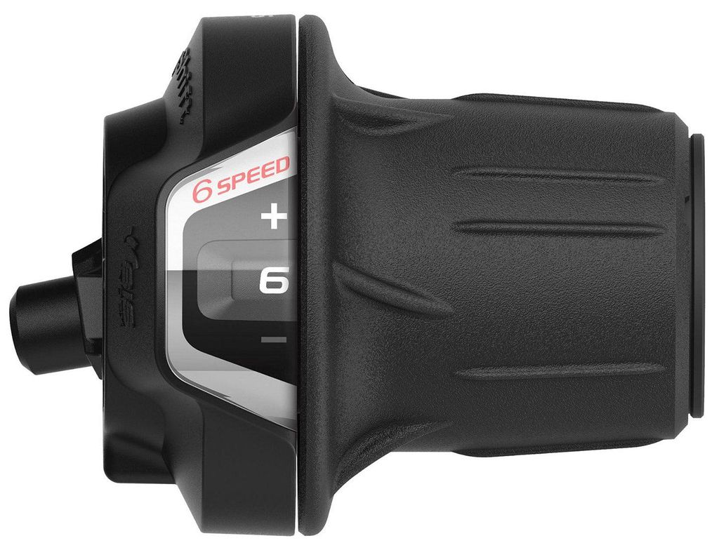 SHIMANO Revo Shift SL-RV300-6 6-rychlostní, pravý Obrázek produktu 