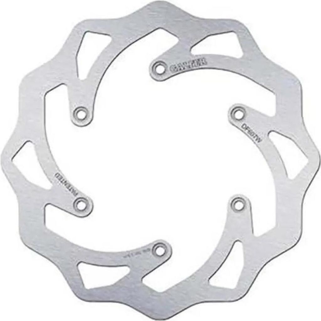 Galfer Wave Bremsscheibe DF607 Rotor DF607 Typ W Offroad starr