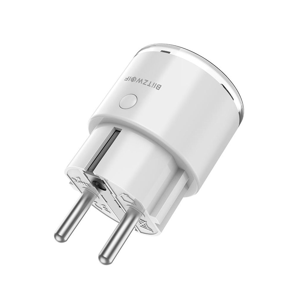 BlitzWolf BW-SHP6 Pro WLAN Steckdose Smart Plug 15A 3450W Produktbild 