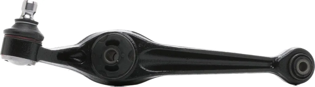 Bras de suspension Trw Jtc265 avec rotule intégrée et silentblocs renforcés