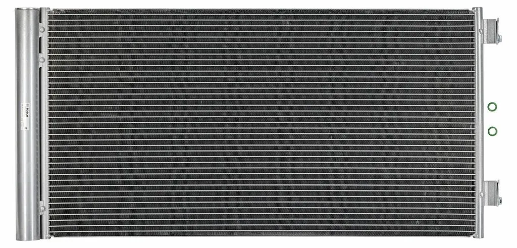 Réparer la clim de votre MINI avec le condenseur Bosch R134a certifié