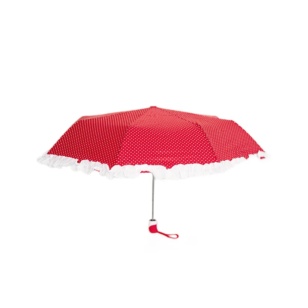 Ombrello Da Viaggio Compatto Automatico Con Apertura E Chiusura – Antivento, 96 Cm Di Copertura, Stampato, Per Zaino E Borsa, Regalo Ideale