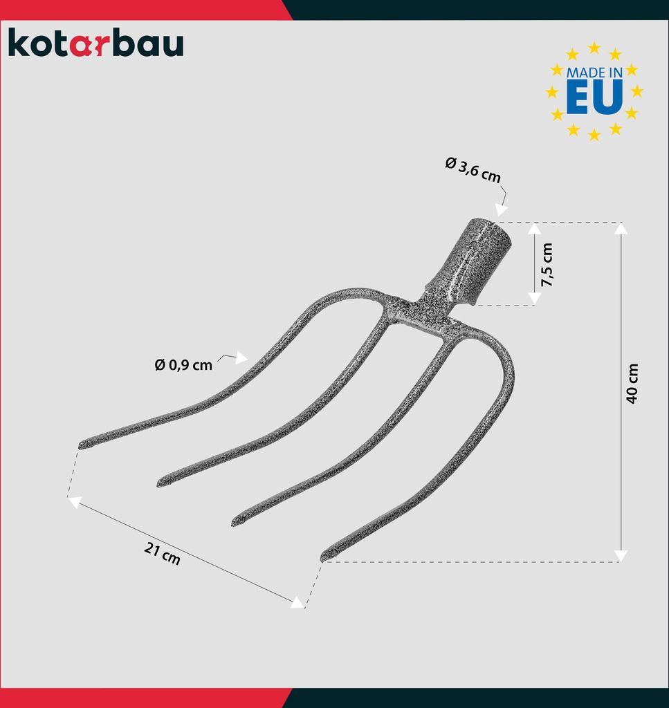 Dunggabel Forke Mistforke 4 Zinken mit Schienenzwinge Eschenholzstiel Preisvergl Dunggabel Forke Mistforke 4 Zinken mit Schienenzwinge Eschenholzstiel Preisvergl