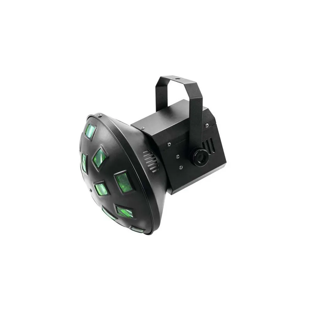 Luci LED Decorative Eurolite Z-20 | Effetto Raggi Colorati 16W