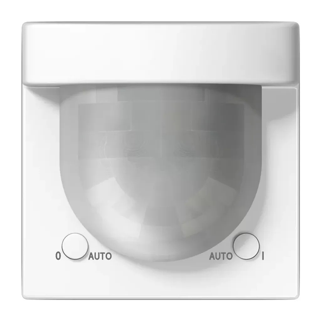 Interrupteur automatique KNX 2,20m LS 3281-1 WW Détecteur de Mouvement