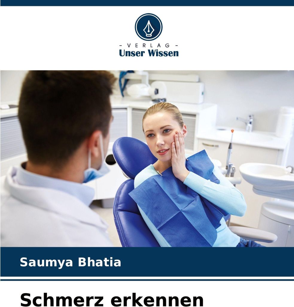 Schmerz erkennen