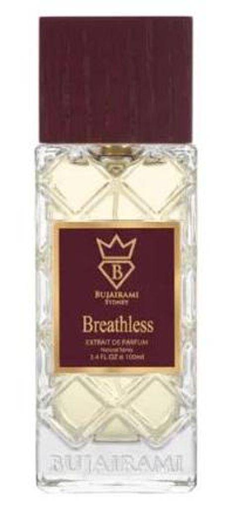 Breathless – vzorek 100 ml, parfém Bujairami Obrázek produktu 