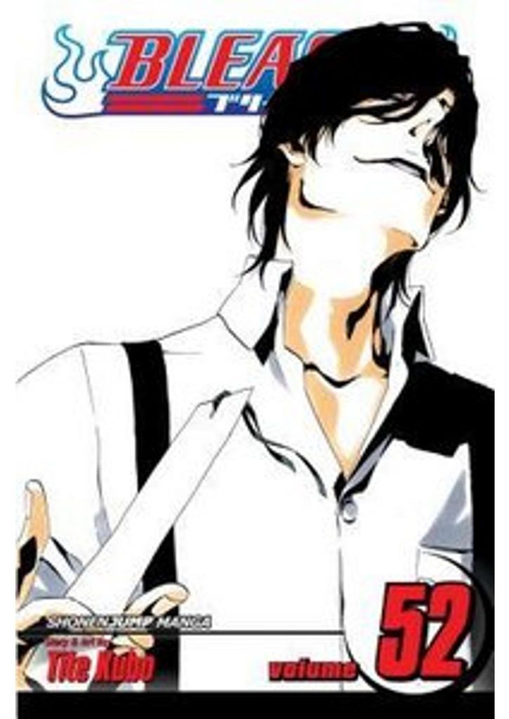 Bleach, Vol. 52
