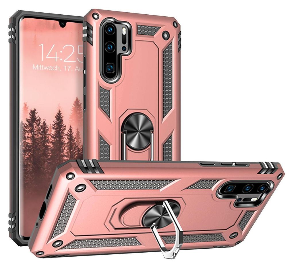 Armor Outdoor Handyhülle für Huawei P30 Pro Handy Panzer Produktbild 