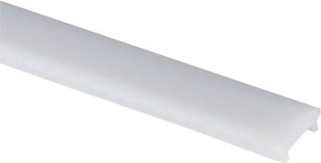 10-er Pack Kanlux 26580 SHADE CK G Profil für LED Streifen