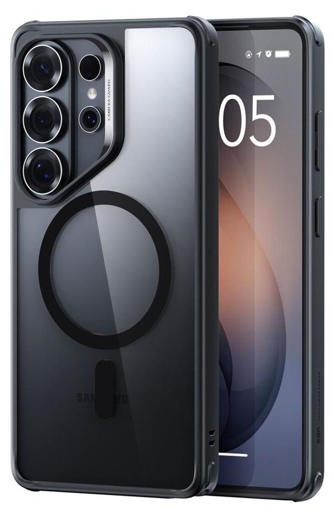 Custodia per cellulare Galaxy S26 Ultra, ESR Classic Hybrid Immagine del prodotto 