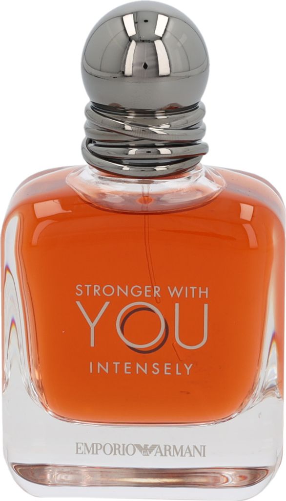 Armani Stronger With You Intensely Edp Spray Produktbild 19
