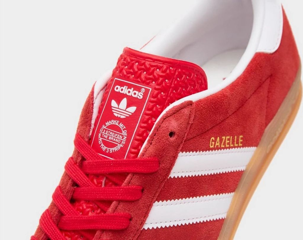 Adidas gazelle damen 40 online