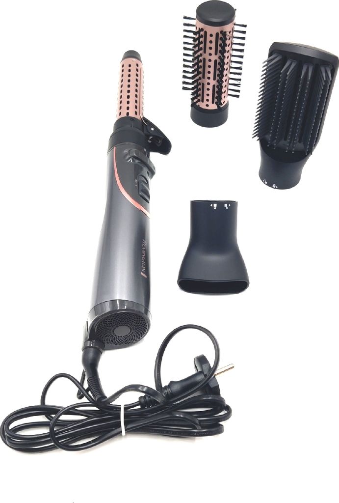 REMINGTON Warmluftbürste Curl&Straight Confidence AS8606 Produktbild 41