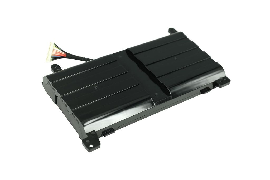 PowerSmart 5700mAh Akku für HP Omen 17-AN0XX 17-AN000 17-AN000NG, 17-AN000TX, 17-AN001CA, HSTNN-LB8B, TPN-Q195