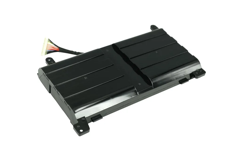 PowerSmart Batteria Omen 17-AN 5700mAh Gaming Non-Stop HSTNN-LB8B