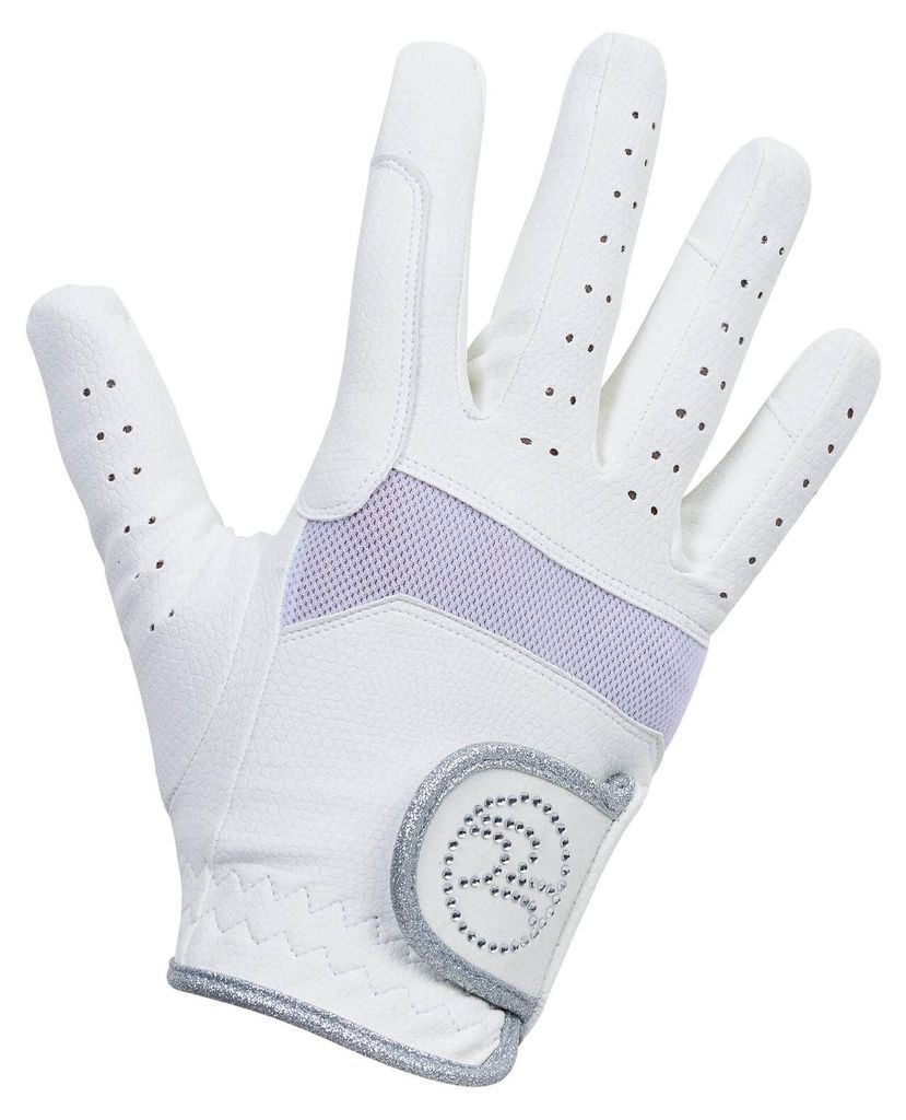 BUSSE Reithandschuhe Unisex Aestetic GP Produktbild 