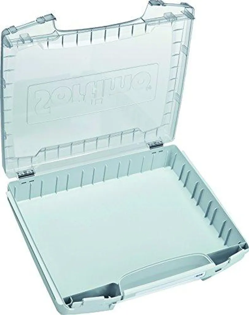 Boîte à outils Isolée 1000V NWS Sortimo I-BOXX avec 7 Pièces de Précision